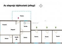 Eladó családi ház