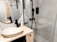 Eladó téglalakás, Szekszárdon, Béri Balogh Ádám utcában