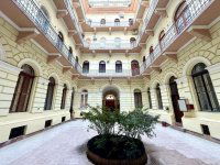 Eladó téglalakás, VI. kerületben, Vörösmarty utcában