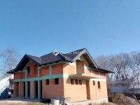 Eladó családi ház, Szentendrén 349 M Ft, 5 szobás