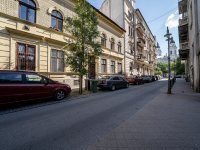 Eladó téglalakás, VIII. kerületben, Tavaszmező utcában