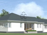 Eladó ikerház, Nyíregyházán 91.9 M Ft, 4 szobás