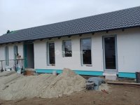 Eladó ikerház, Szigethalmon 88.9 M Ft, 4 szobás