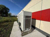 Eladó ipari ingatlan, Komáromban 411.7 M Ft / költözzbe.hu