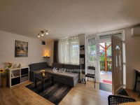 Eladó ikerház, Siófokon 85 M Ft, 3+1 szobás