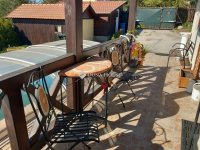 Eladó családi ház, Pócsmegyeren 80 M Ft, 4 szobás