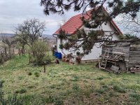 Eladó családi ház, Cserkúton 20.5 M Ft, 1 szobás