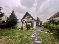 Eladó családi ház