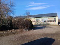 Eladó ipari ingatlan, Abasáron 0.12 M Ft / költözzbe.hu