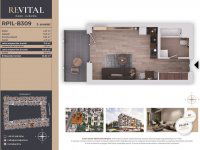 Eladó téglalakás, XI. kerületben, Fehérvári úton 69.99 M Ft