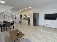 Kiadó ikerház, albérlet, Debrecenben 799 E Ft / hó, 5 szobás