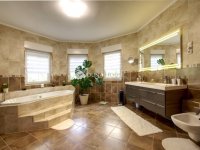 Eladó családi ház, Telkin 399 M Ft, 8 szobás