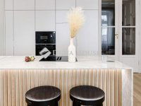 Eladó téglalakás, V. kerületben 164.5 M Ft, 2 szobás