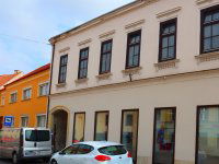 Eladó üzlethelyiség, Sopronban 440 M Ft / költözzbe.hu