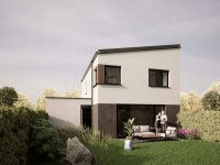 Eladó sorház, Máriakálnokon 79.99 M Ft, 4 szobás