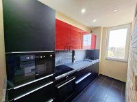 Eladó téglalakás, Budapesten, XXI. kerületben, Csikó sétányon