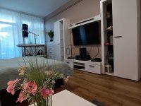 Eladó téglalakás, Nagykanizsán 40.9 M Ft, 2 szobás