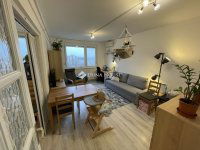 Eladó panellakás, IV. kerületben 72 M Ft, 2 szobás