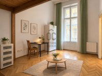 Eladó téglalakás, V. kerületben 138.99 M Ft, 3 szobás