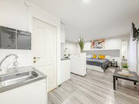 Eladó téglalakás, VII. kerületben 46.9 M Ft, 1 szobás