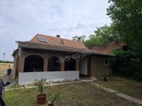Eladó családi ház, Albertirsán 32.5 M Ft, 1 szobás