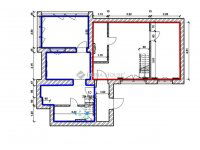 Eladó téglalakás, VIII. kerületben 61 M Ft, 1 szobás