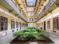 Eladó téglalakás, VIII. kerületben 69.9 M Ft, 1+1 szobás