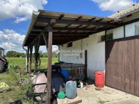 Eladó mezogazdasagi ingatlan, Monoron 200 M Ft