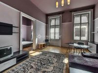 Eladó téglalakás, Budapesten, VIII. kerületben 111 M Ft