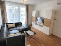 Kiadó téglalakás, albérlet, IX. kerületben, Lenhossék utcában