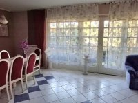 Eladó ikerház, Taksonyon 113 M Ft, 5 szobás