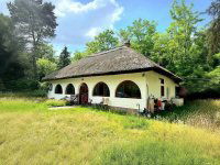 Eladó mezogazdasagi ingatlan