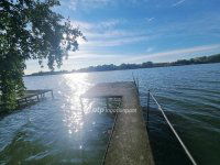 Eladó nyaraló, Dömsödön 76 M Ft, 1+1 szobás