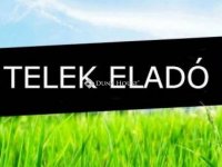 Eladó telek, Siófokon 51.9 M Ft / költözzbe.hu
