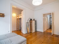 Eladó téglalakás, VII. kerületben 73 M Ft, 2 szobás