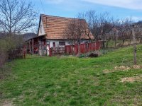 Eladó mezogazdasagi ingatlan, Szekszárdon 3.5 M Ft