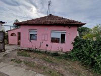Eladó családi ház, Kecskeméten 24.9 M Ft, 3 szobás