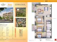 Eladó téglalakás, XI. kerületben, Virágkertész utcában