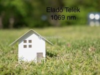 Eladó telek, Nyíregyházán 12 M Ft / költözzbe.hu