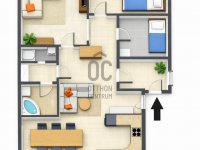 Eladó családi ház, Bodajkon 129 M Ft, 5 szobás