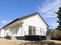 Eladó ikerház, Erdőkertesen 98.9 M Ft, 4 szobás