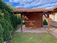 Eladó családi ház, XVII. kerületben 116 M Ft, 2 szobás