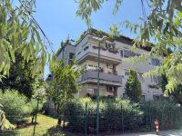 Eladó téglalakás, XIV. kerületben, Vezér utcában 119 M Ft