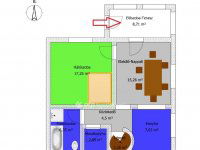 Eladó családi ház, Budakalászon 189.9 M Ft, 5 szobás