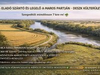 Eladó mezogazdasagi ingatlan, Deszken 89 M Ft