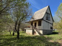 Eladó nyaraló, Balatonalmádiban 24.7 M Ft, 2 szobás