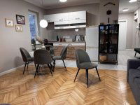 Kiadó téglalakás, albérlet