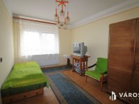 Eladó családi ház, Mátyásdombon 24 M Ft, 2 szobás