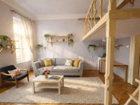 Eladó téglalakás, VIII. kerületben 59.9 M Ft, 2 szobás