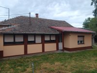 Eladó családi ház, Törökszentmiklóson 15.9 M Ft, 1+1 szobás